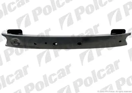 Усилитель бампера POLCAR 320107-3