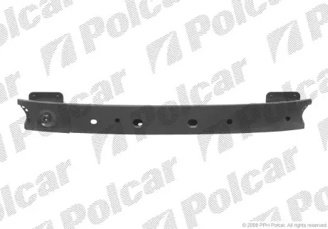 Усилитель бампера POLCAR 320107-4