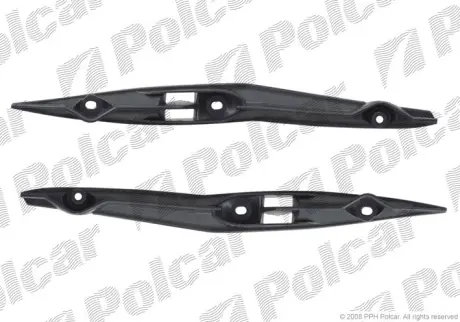 Кронштейн бампера POLCAR 320107-5