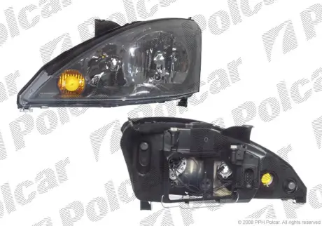 Фара основная POLCAR 320109DE