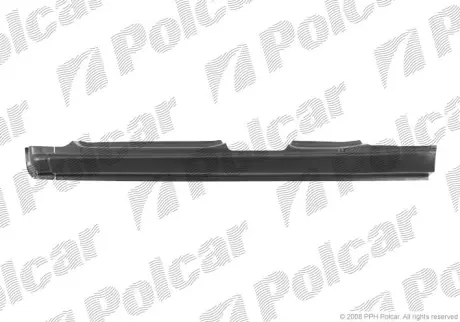 Порог POLCAR 320141-1