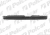 Порог POLCAR 320142-1 (фото 1)