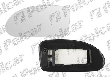 Вклад зеркала внешнего POLCAR 3201543M
