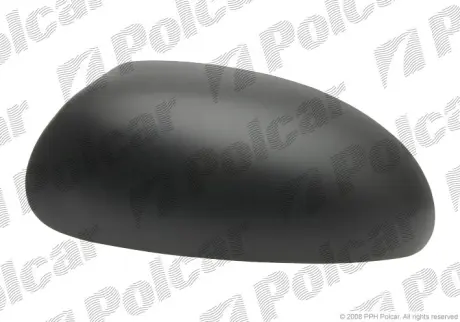 Корпус зеркала внешнего POLCAR 320154TM