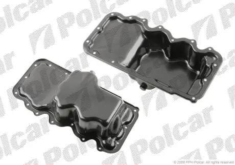 Масляный картер POLCAR 3201MO-1