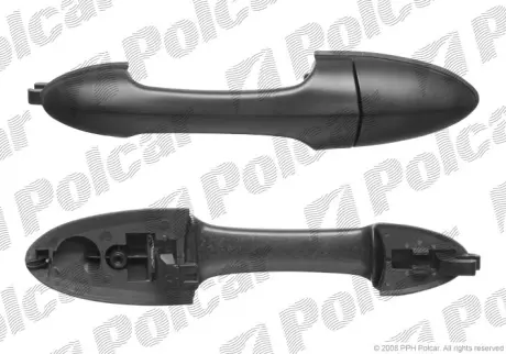Ручка внешняя POLCAR 3201Z-42
