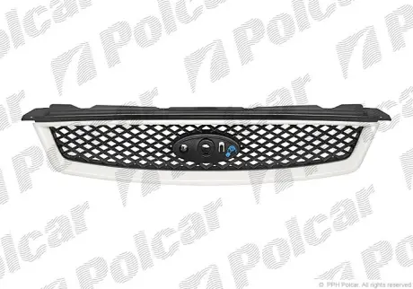 Решетка POLCAR 320205-2