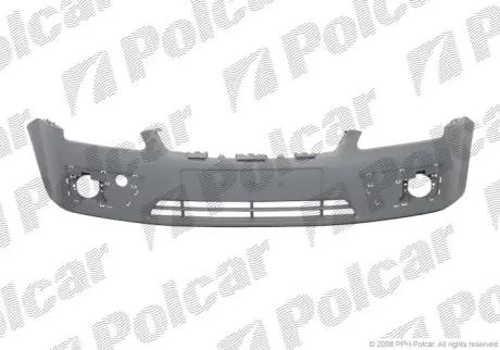Бампер передний POLCAR 3202072J