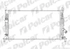 Радиаторы охлаждения POLCAR 320208-2 (фото 1)