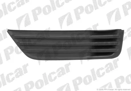 Заглушка отверстия галогена POLCAR 320227-1