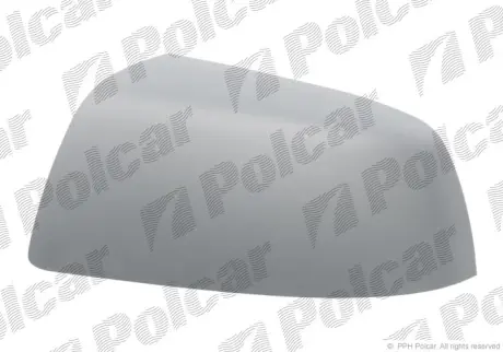 Корпус зеркала внешнего POLCAR 320255PE