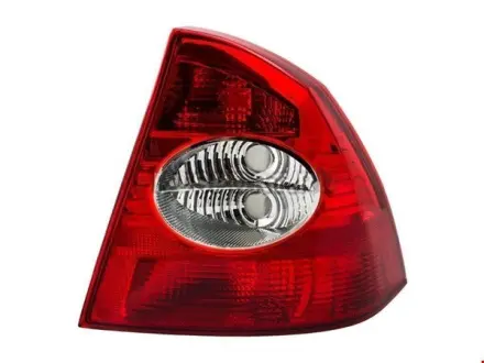 Фонарь задний POLCAR 3202881T