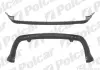 Спойлер бампера заднього Ford FOCUS II, 2005- POLCAR 320299-1 (фото 1)