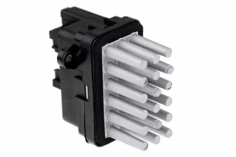 Резистор кондиционера POLCAR 3202KST-1