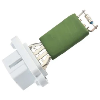 Резистор кондиционера POLCAR 3202KST2