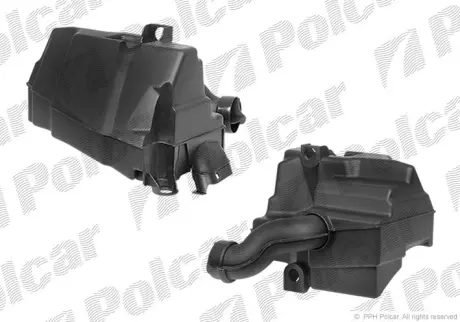Резонатор POLCAR 3202RE-1