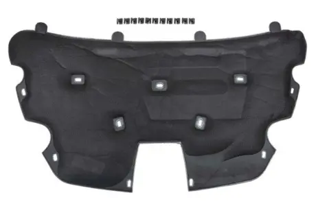 Изоляция капота POLCAR 3202WM