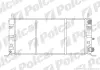 Радиаторы охлаждения POLCAR 320408A3 (фото 1)