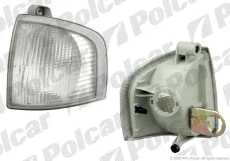 Автозапчасть POLCAR 3204191E