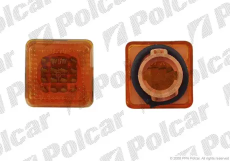 Указатель поворота боковой POLCAR 3204195E