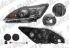Фара основная POLCAR 3205095E (фото 1)