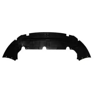 Защита бампера нижняя POLCAR 3205348Q