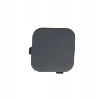 Заглушка крюка буксировки POLCAR 320596-9