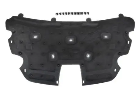 Изоляция капота POLCAR 3205WM