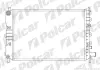 Радиаторы охлаждения POLCAR 320608A3 (фото 1)