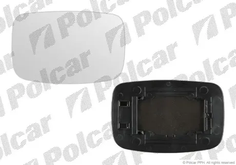 Вклад зеркала внешнего POLCAR 320754M