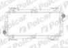Радиаторы охлаждения POLCAR 320808A1 (фото 1)