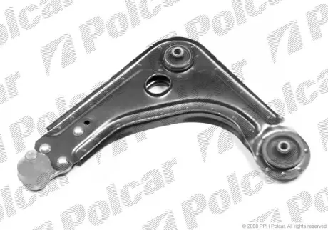 Рычаг POLCAR 3209382K