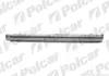 Порог POLCAR 320941-1 (фото 1)
