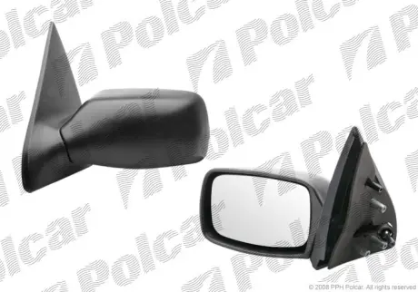 Автозапчасть POLCAR 3209512M