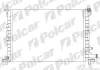 Радиаторы охлаждения POLCAR 321008A5 (фото 1)