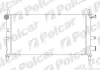 Радиаторы охлаждения POLCAR 321008A6 (фото 1)