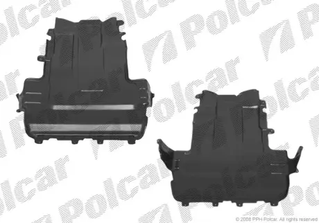 Автозапчасть POLCAR 321034-5