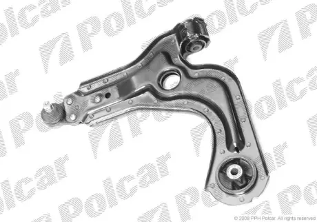 Рычаг POLCAR 321037-2