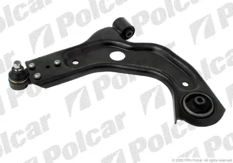 Рычаг POLCAR 3210373K