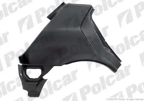 Крыло заднее POLCAR 321084-1