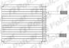 Испаритель кондиционера POLCAR 3210P8-1 (фото 1)