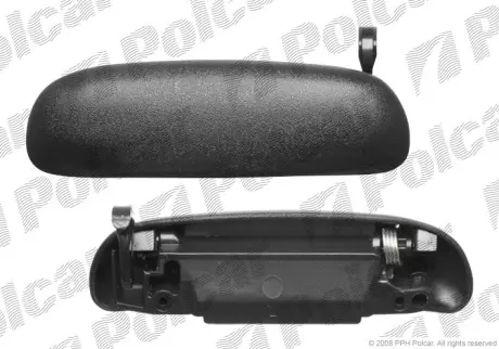 Ручка внешняя POLCAR 3210Z-43