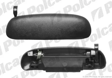 Ручка внешняя POLCAR 3210Z-44