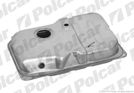 Топливный бак POLCAR 3210ZP-1