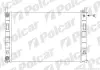 Радиаторы охлаждения POLCAR 321208-3 (фото 1)