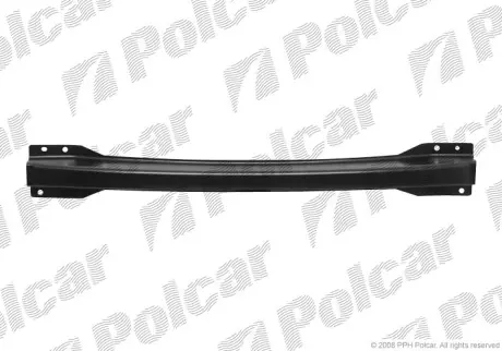 Усилитель бампера POLCAR 321296-3