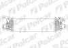 Радиаторы воздуха (Интеркулеры) POLCAR 3212J81 (фото 1)
