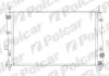 Радиаторы охлаждения POLCAR 321608-1 (фото 1)