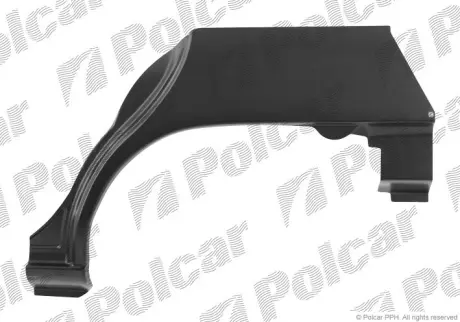 Автозапчасть POLCAR 321684-3