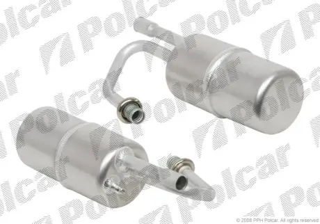 Осушитель POLCAR 3216KD-2